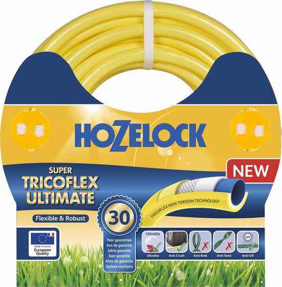 Hozelock Super Tricoflex