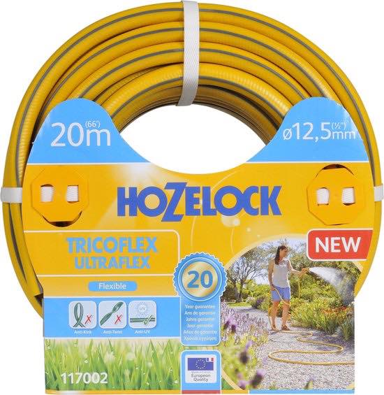 Hozelock Tricoflex 20 meter